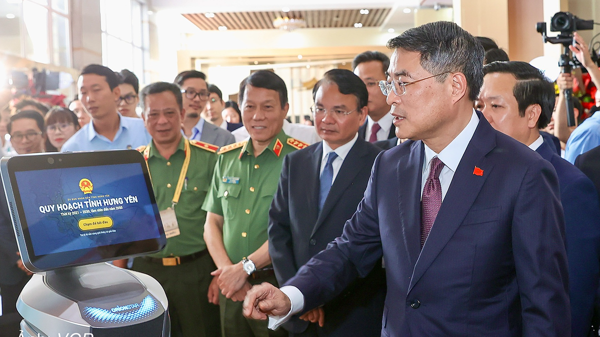 首相:フンイエン市は2030年までに都市になるという決意が必要である。首相は、2030年までに都市になるという目標を実現するために、不足している基準を見直し、ロードマップを作成し、都市インフラ