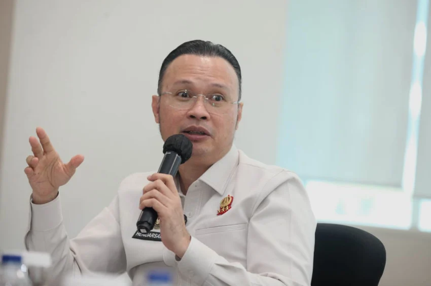 Indonesian Immigration Confirms Febrie Adriansyah's Travel Ban Remains Active