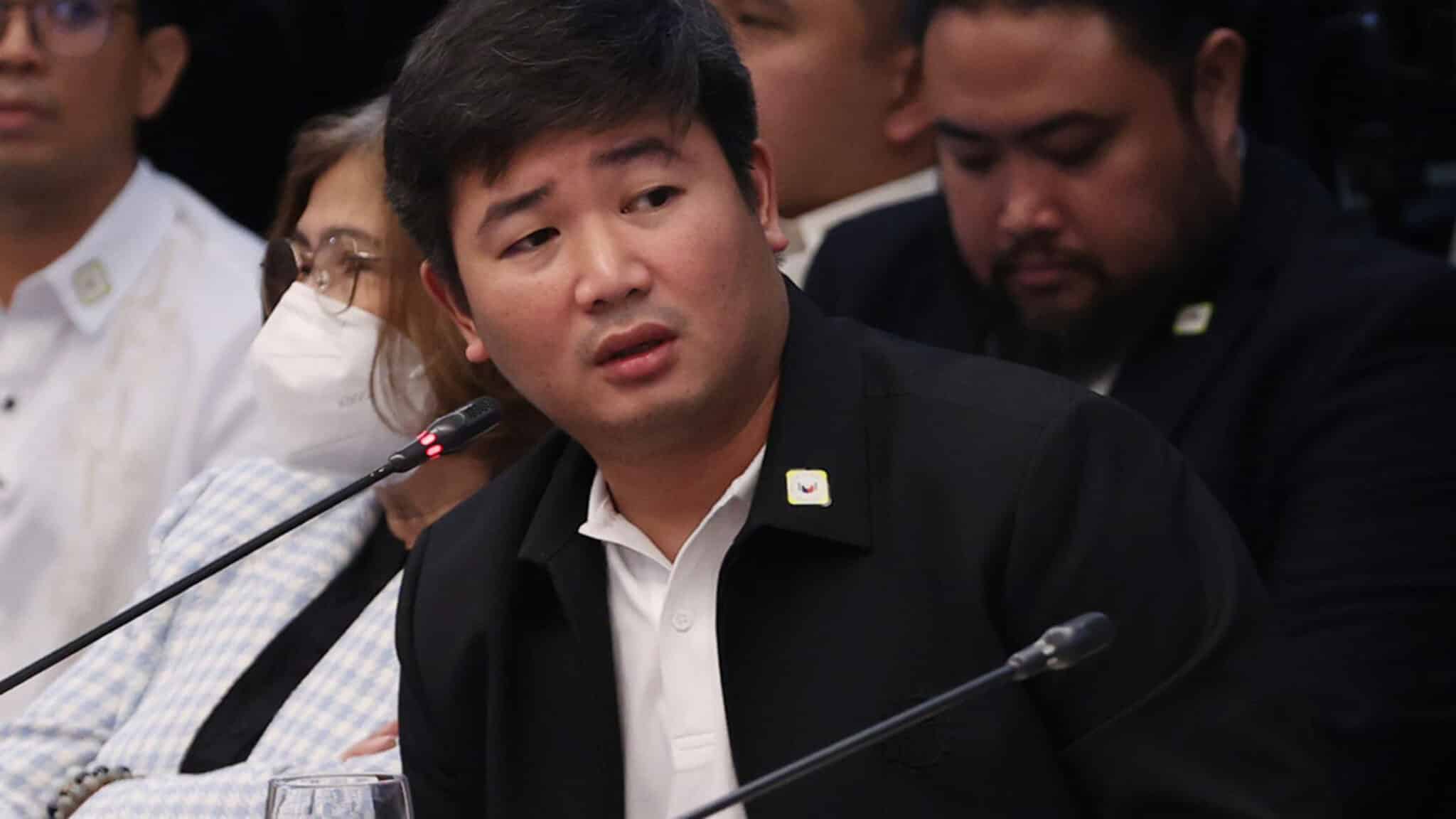 元DPWH技師、贈収賄事件で無罪主張 7700万ペソの架空工事