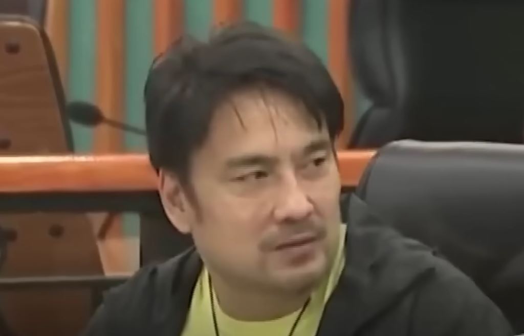 元上院議員レビーラ氏、不正流用事件で裁判官除外の訴え却下