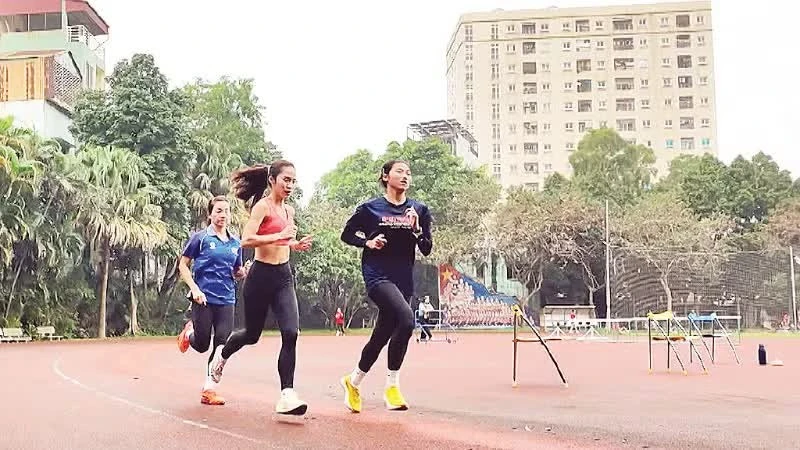 Vietnam's Quest for 5 Gold Medals at ASIAD: The Challenge of Strategic Investment