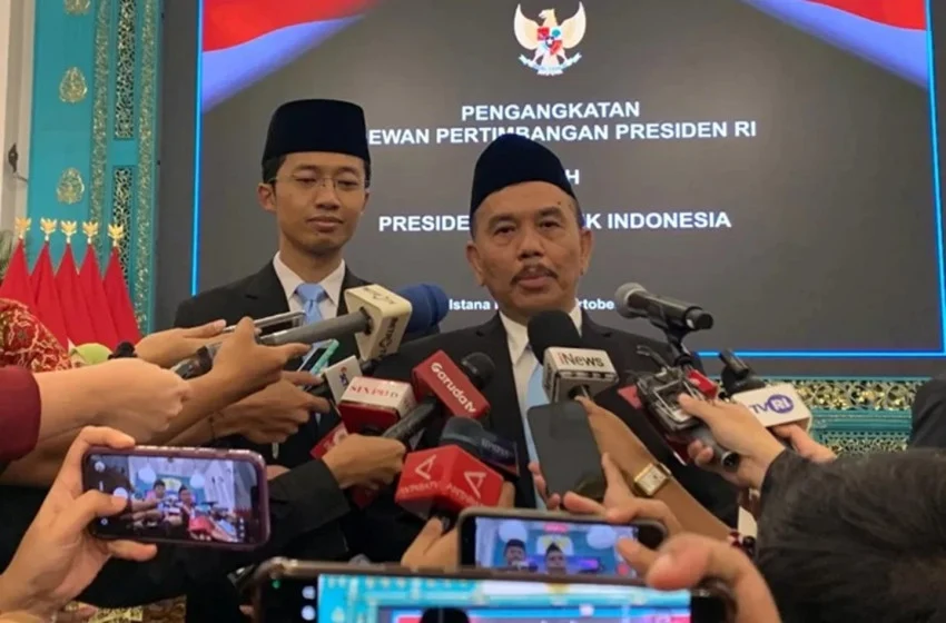 Prabowo Hosts Russian Deputy PM at Bogor Palace, Signaling Diplomatic Maneuvers