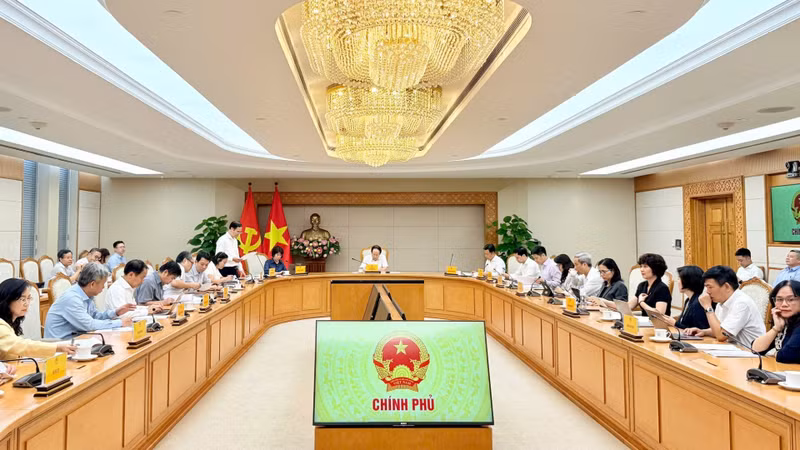 Vietnam Clarifies Autonomy Mechanisms for Public and Private Universities