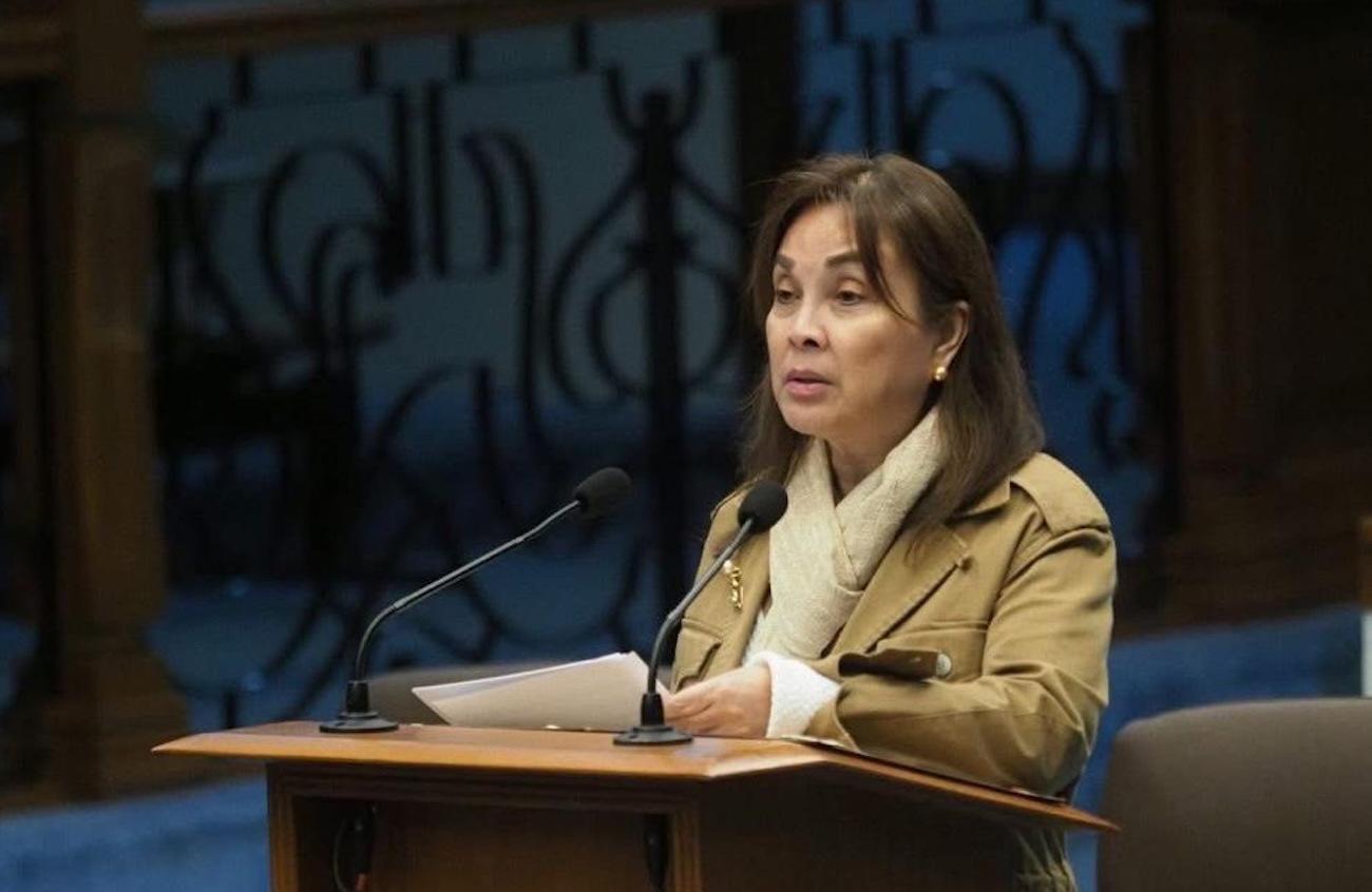 Waste Law Violations Fuel Dumpsite Disasters, Legarda Warns