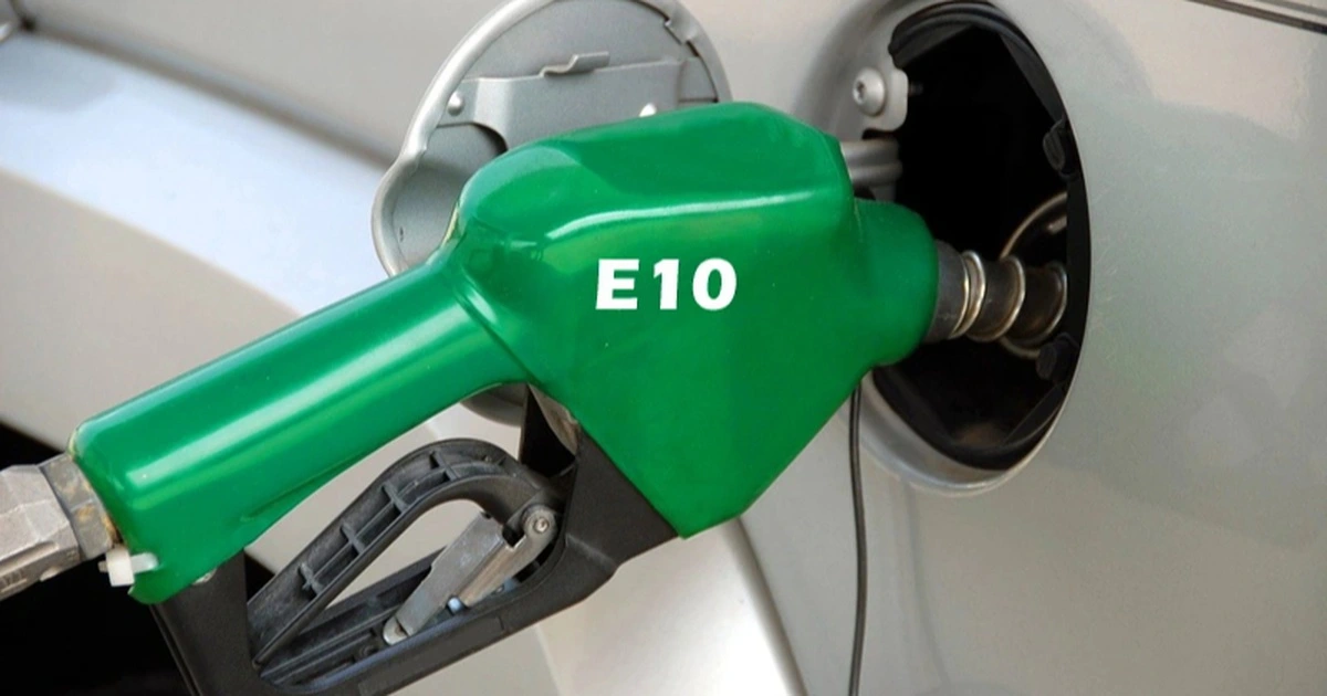 Vietnam mandates nationwide E10 gasoline from June 1, strict enforcement on retailers