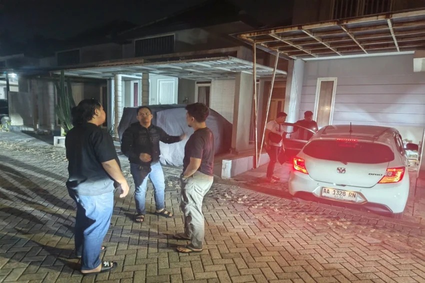 インドネシア、ラマダン巡礼詐欺容疑の逃亡犯を逮捕