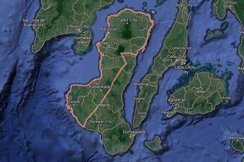 Negros Island LGUs Lag in Landfill Facilities Despite Law