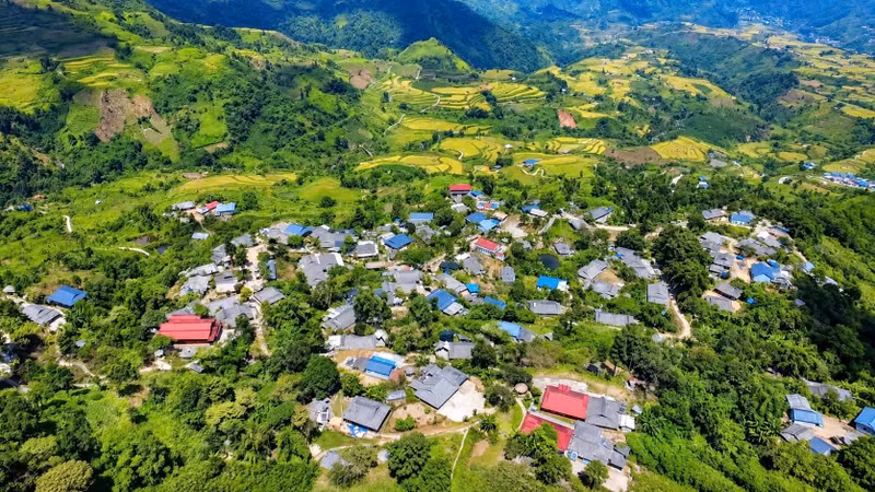 Vietnam's Northern Mountainous Regions Boost Local Development Through Community Tourism