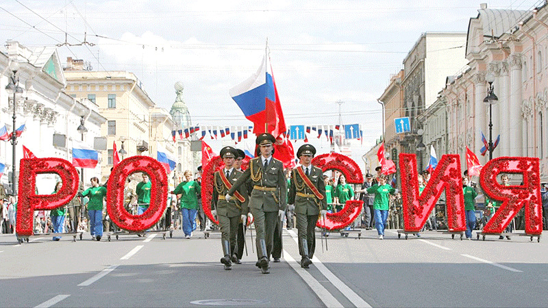 Russia and Laos Reaffirm Diplomatic Ties on 81st Anniversary of Great Patriotic War Victory