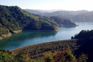 Angat Dam Water Level Surges Over 8 Meters Amid Heavy Rains, Easing Metro Manila Supply Concerns
