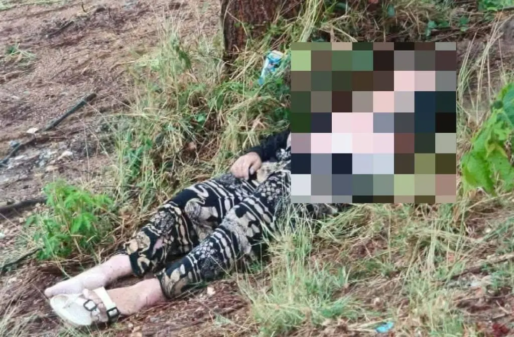 ウタイターニー県で落雷事故、釣り中の29歳女性が死亡