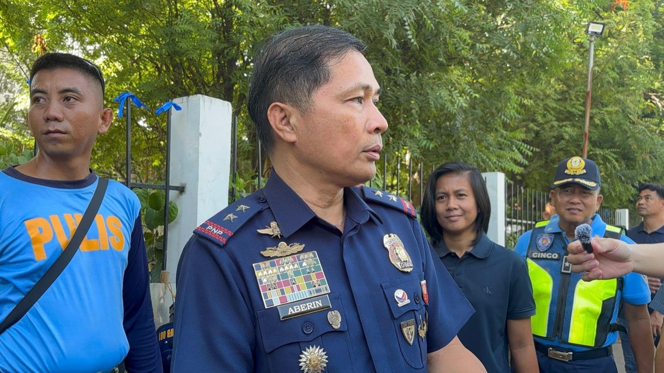 NCRPO Seeks More Troops for INC Rally at Liwasang Bonifacio
