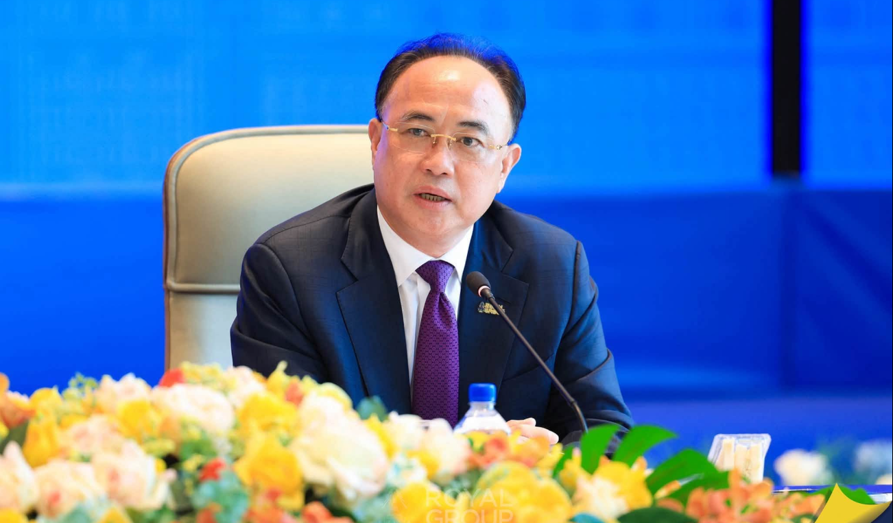 Cambodia Urged to Expand Riel Bond Market Amid Global Uncertainty