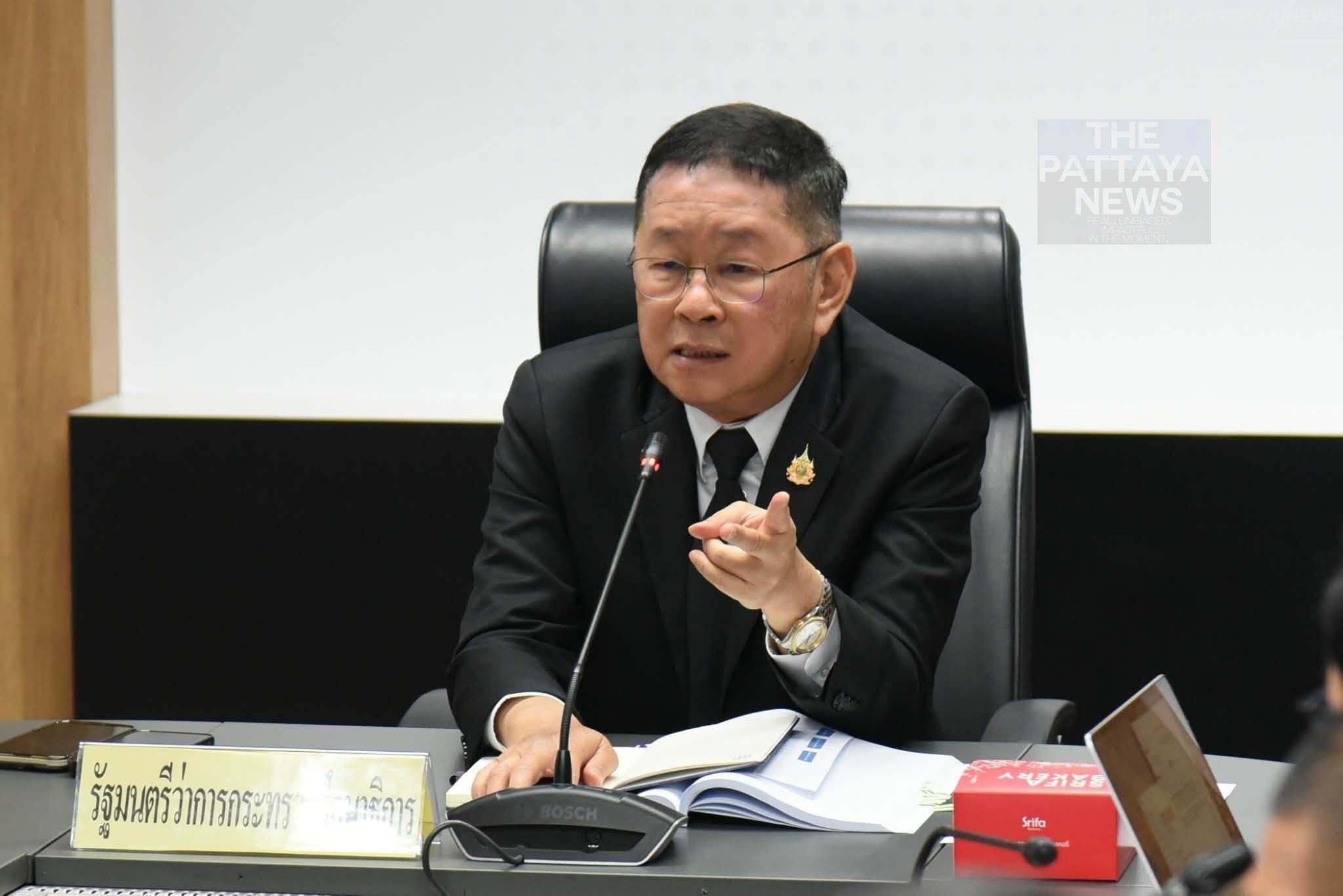タイ教育相、学校の安全規則強化を閣議提出へ