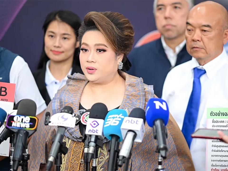 Thailand Launches EV Buying Guide Amid Over 1,300 Consumer Complaints