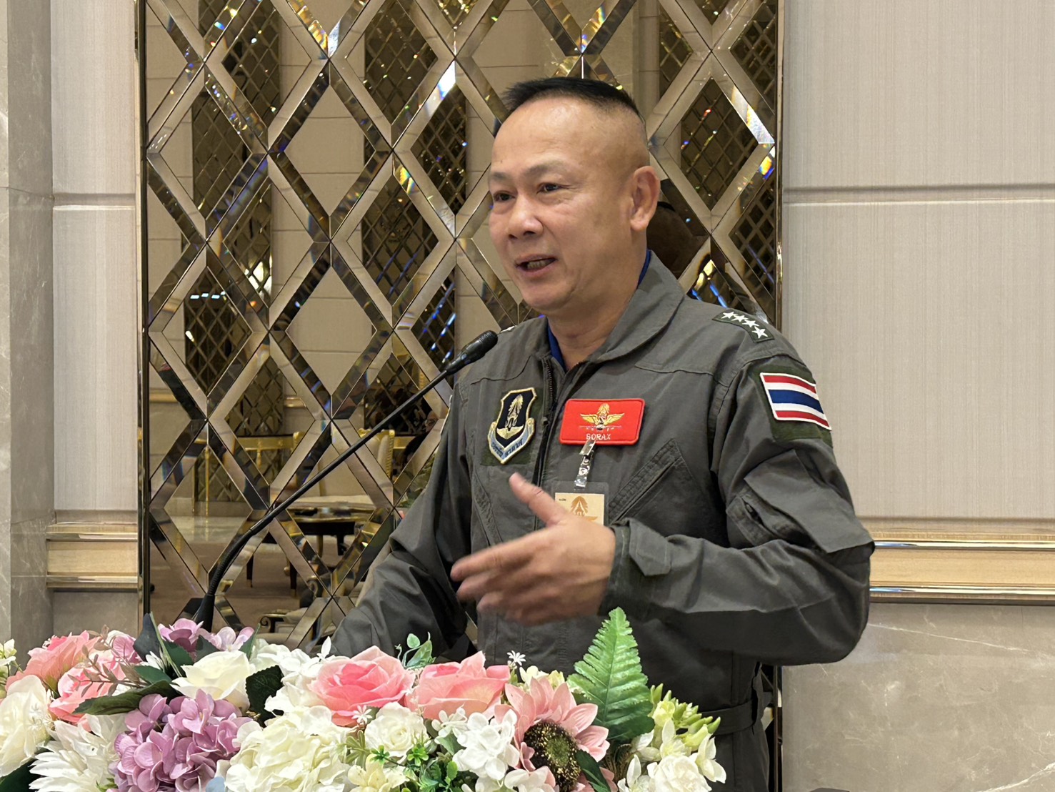 Thailand Urges Cambodia to Cease One-Sided Information, Emphasizes Territorial Integrity and Citizen Protection