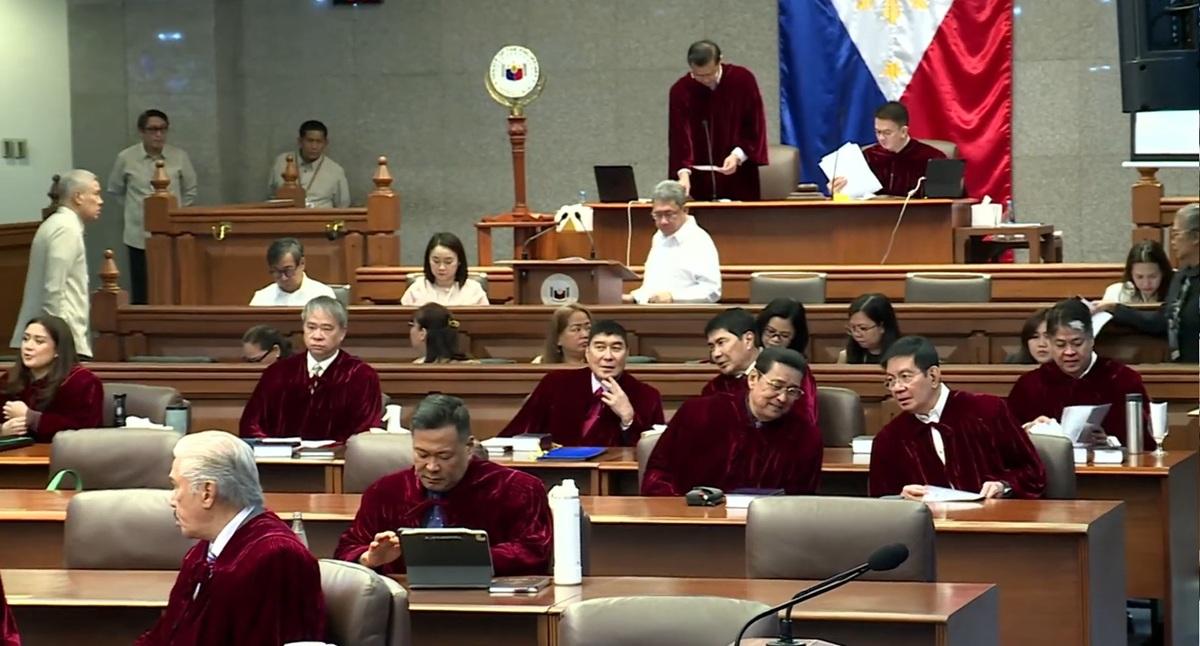 VP Sara Duterte's declared business awarded over P33-M in gov't contracts amid impeachment trial
