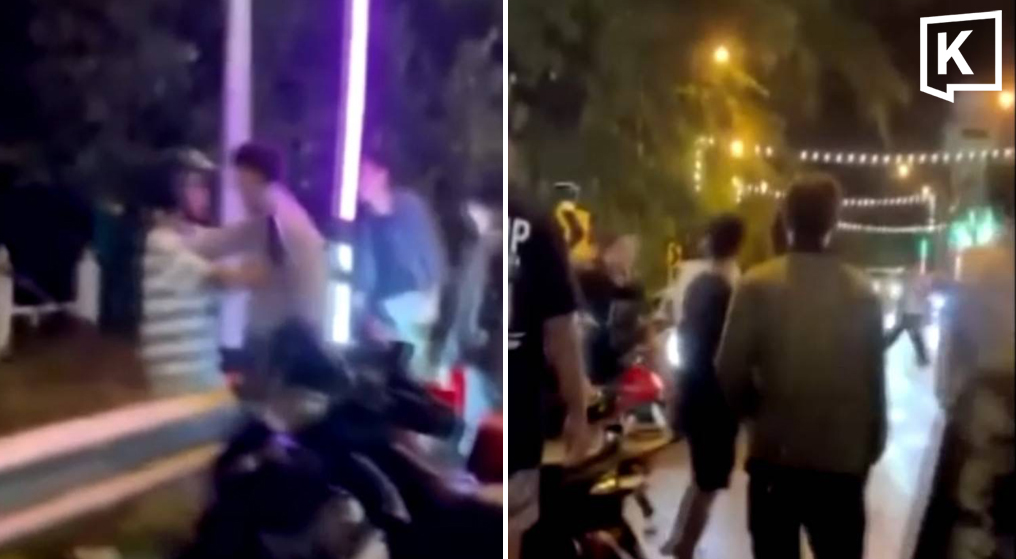ラヨーンのビーチ祭りで銃撃、1人死亡4人負傷