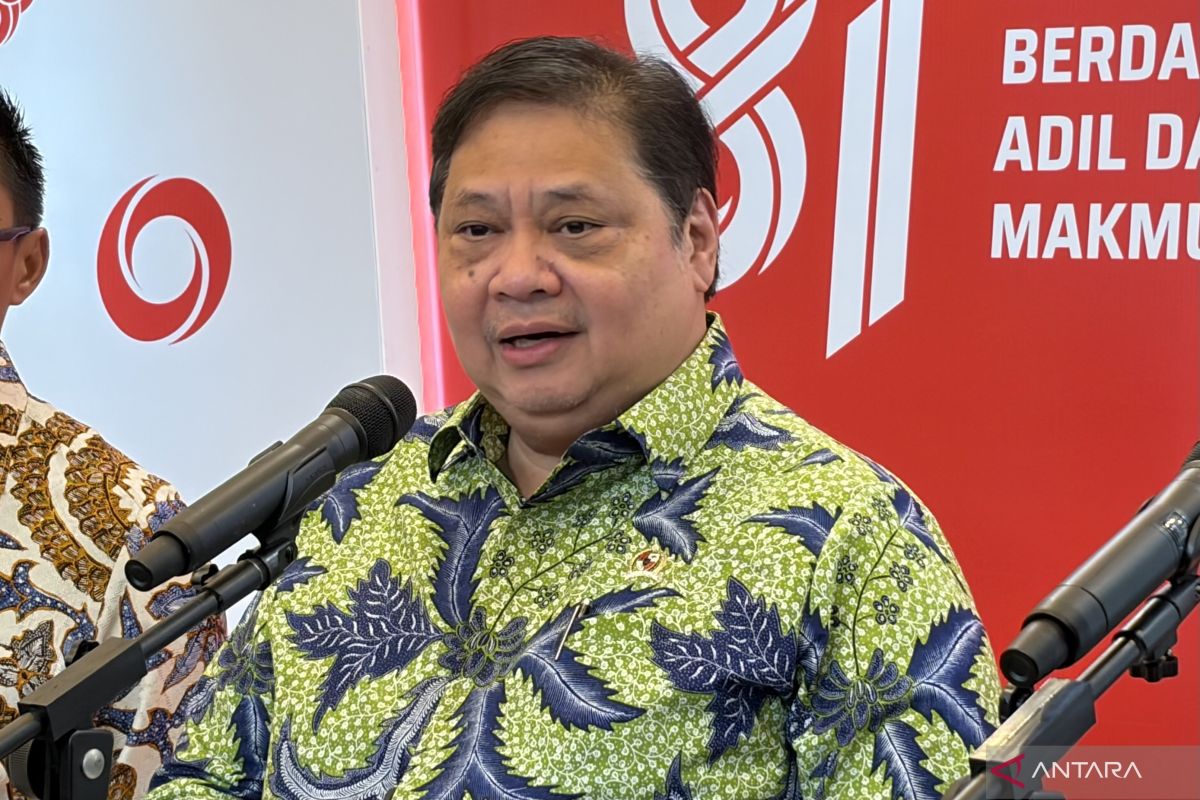 Indonesia Denies US Allegations of Transshipment Fraud