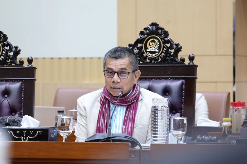 インドネシア最高裁判所判事候補選考に「タレントスカウティング」導入を提案