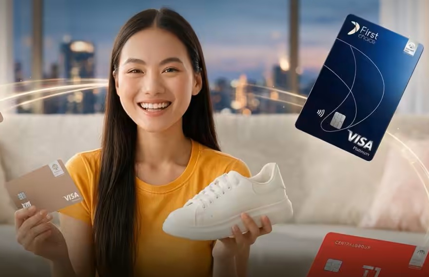 Thais Prioritize Essentials Amid Economic Strain, Shifting Spending Habits