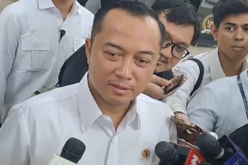 インドネシア検察次官級ポスト、クンタディ氏が有力候補 週内にも人選完了へ