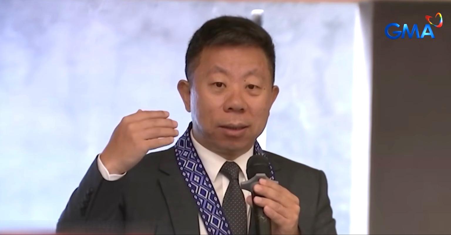 パラワン漁民、中国大使の追放要求を支持