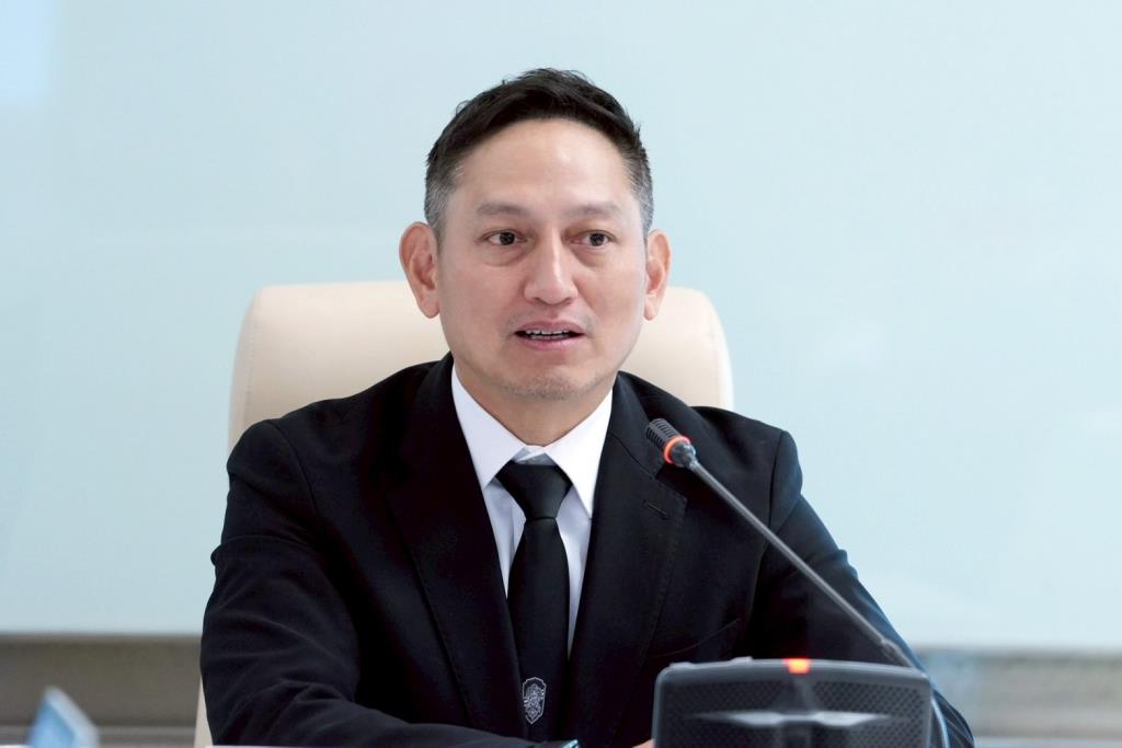 Thailand Assures 101 Days of Oil Reserves, Announces Measures to Ease Living Costs