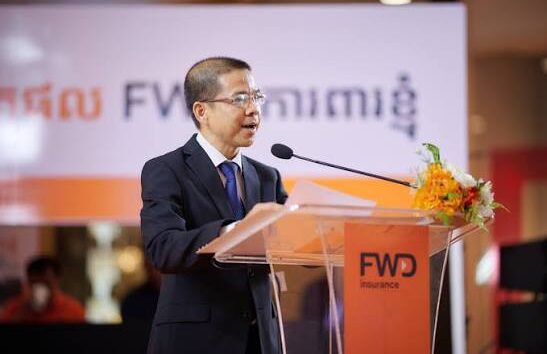 カンボジア保険業界、世界経済減速の影響で成長鈍化