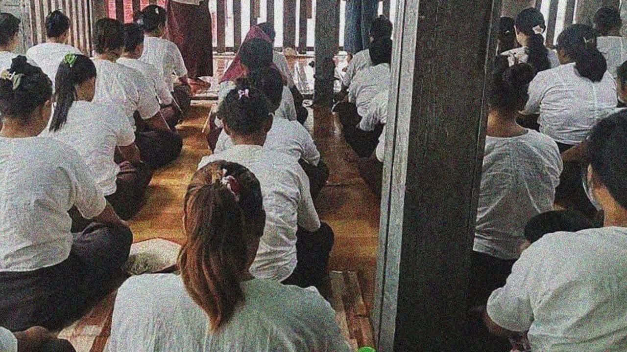 妊娠中の女性を含む女性政治犯への拷問、医療拒否、HRWが報告
