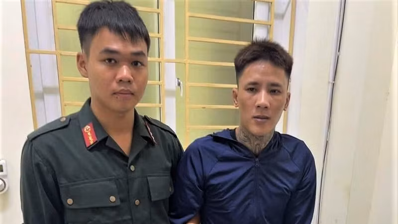 iPhone Thief Apprehended After Daring Heist