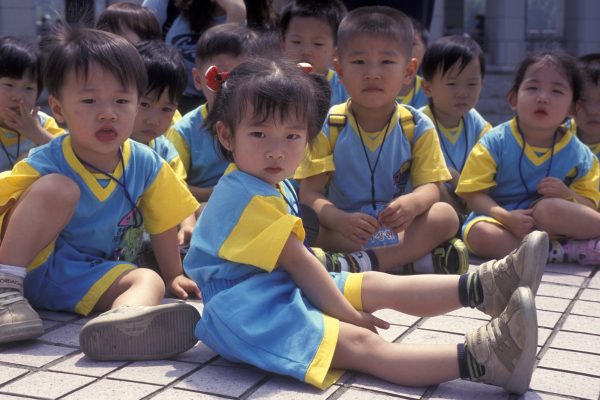 South Korea Boosts Family Support Budget, But Legal Recognition for Unmarried Partnerships Stalls