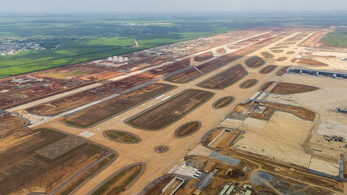 Vietnam to Strictly Handle Price Gouging and Hoarding of Construction Materials