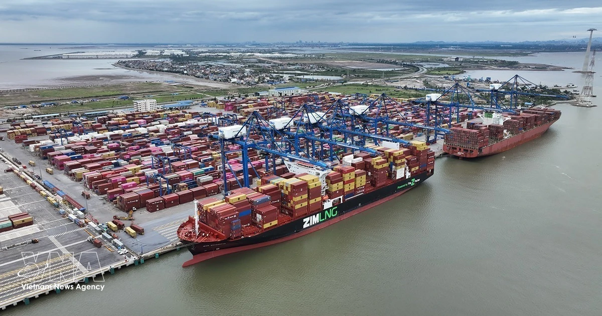 Vietnam and US Poised to Deepen Ties Amidst Global Cooperation