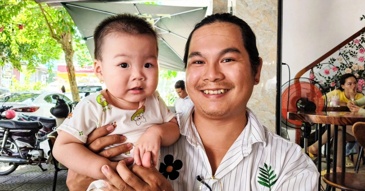 Local Hero Rescues Drowning Man in Da Nang’s Han River