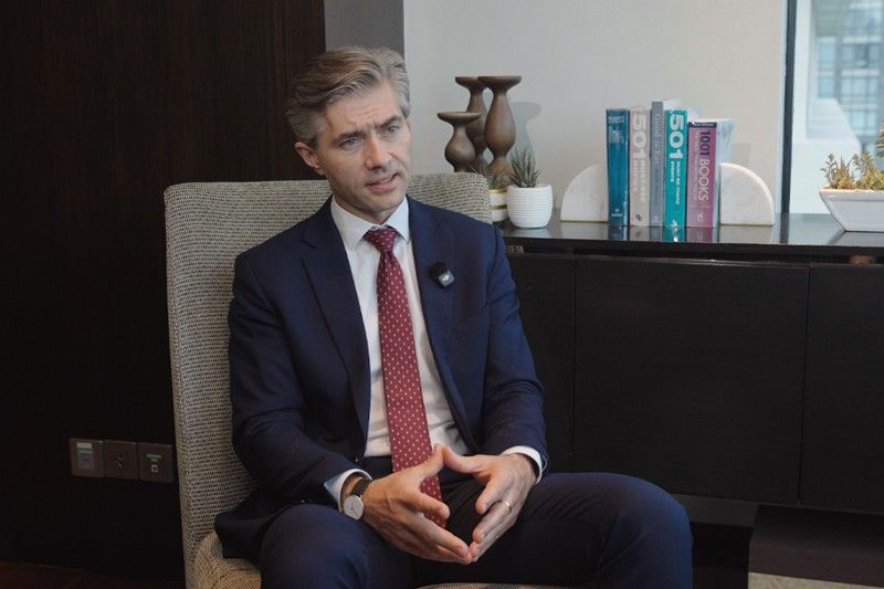 Lithuania Offers Disinformation Countermeasures Toolkit to Philippines