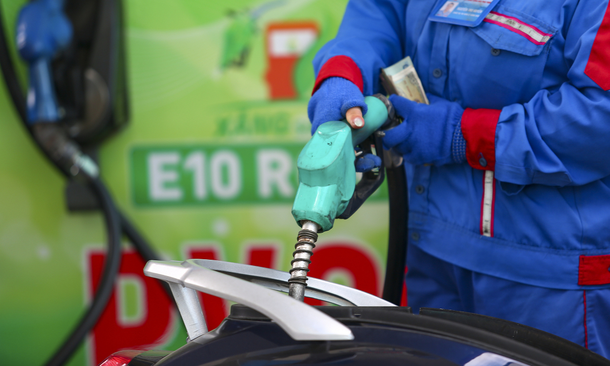 ベトナム、6月からE10ガソリン全国展開へ デジタル化も加速