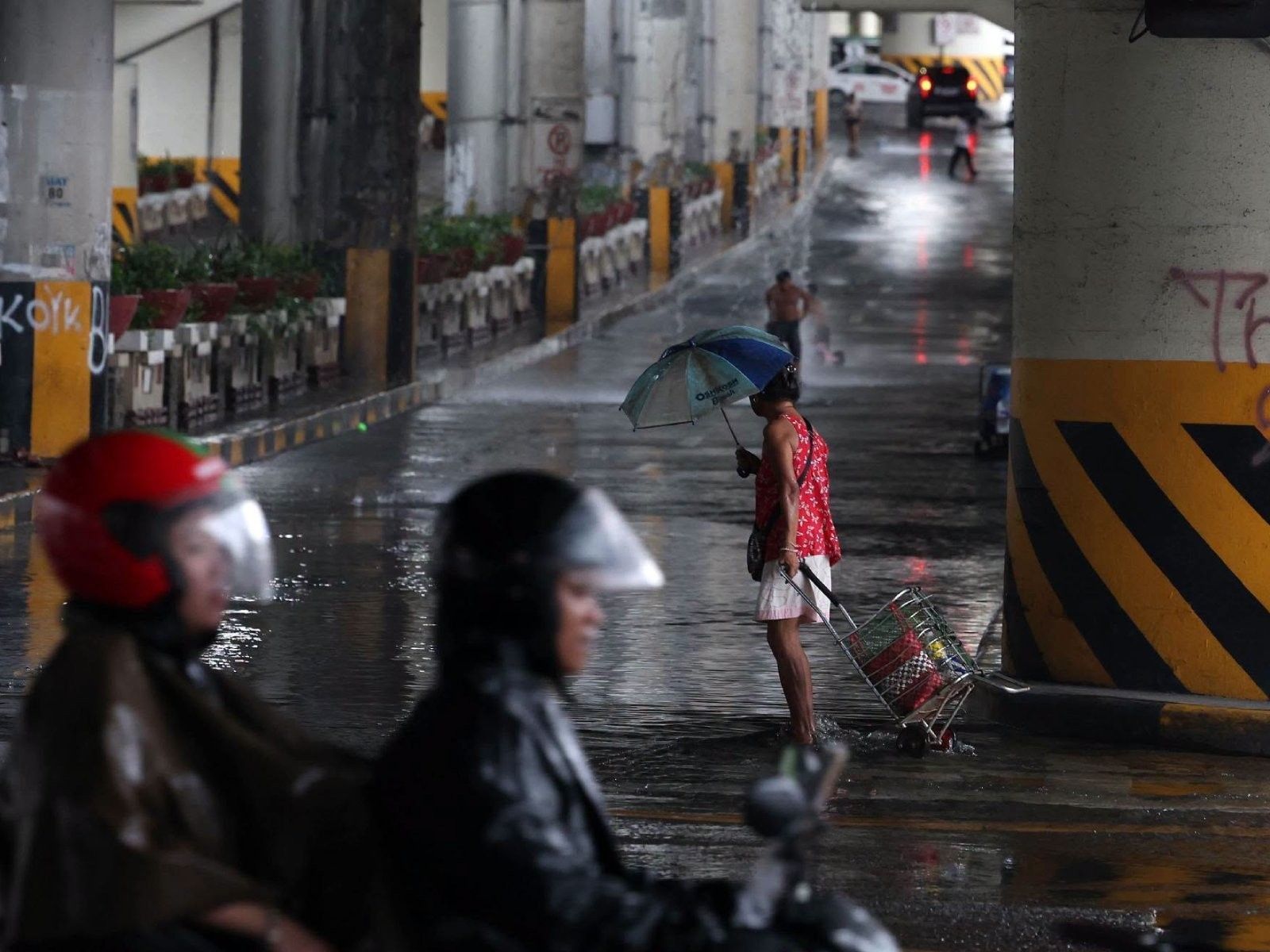Typhoon Inday death toll reaches 26; 14 still missing