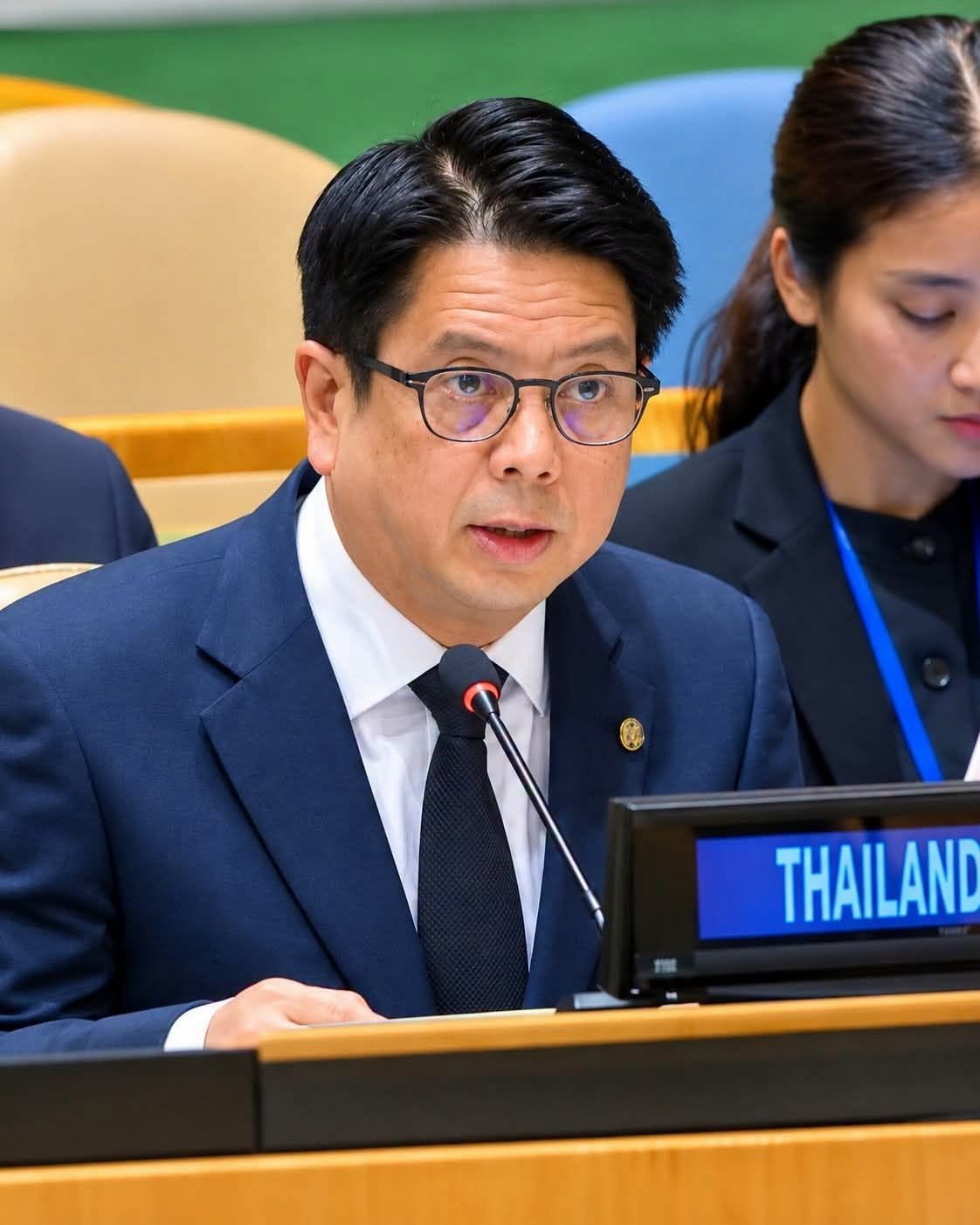 Cambodia Rejects Thai Border Claims, Demands Legal Basis