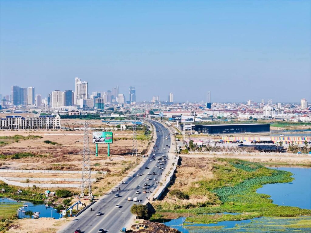 Cambodia Expands Property Tax Relief to Speed Land Registration