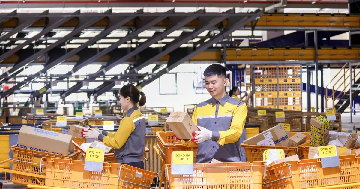 Vietnam Proposes Expanding Postal Services to Parcels Nationwide