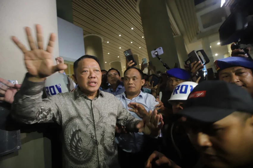 Prosecutor's Office Responds to Pre-Trial Motions, Citing Legal Procedures