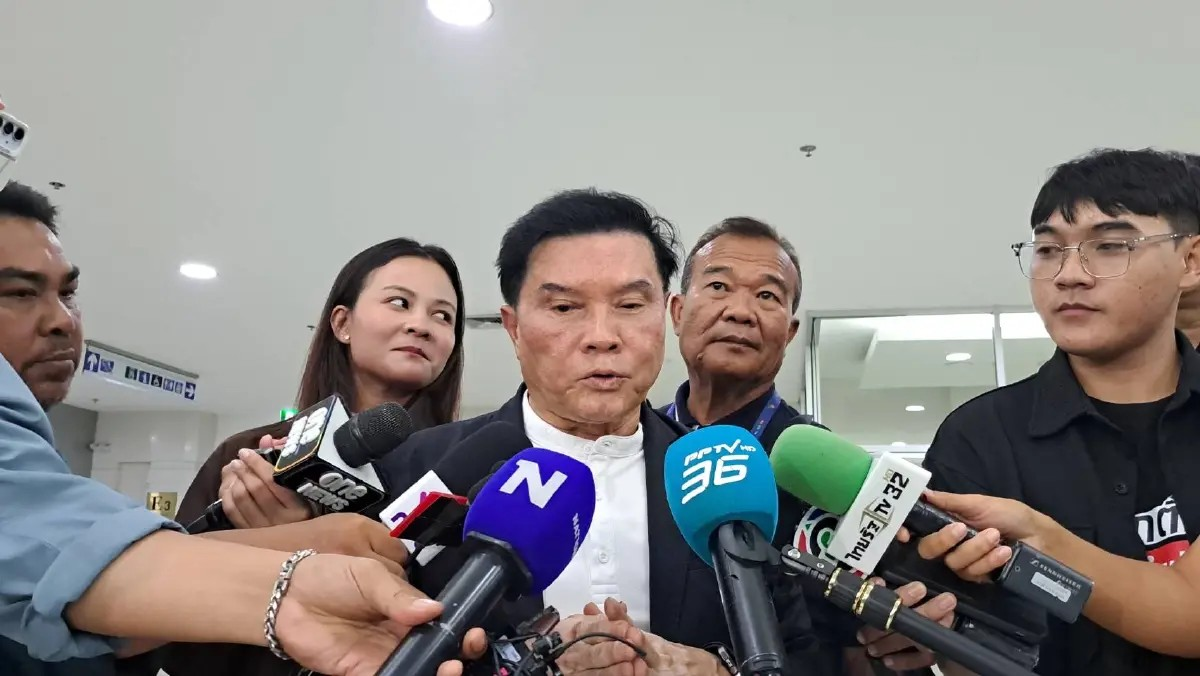 Thai Election Commission Clears Bhumjaithai Figures in Senate Election Probe, Sparking Trust Concerns