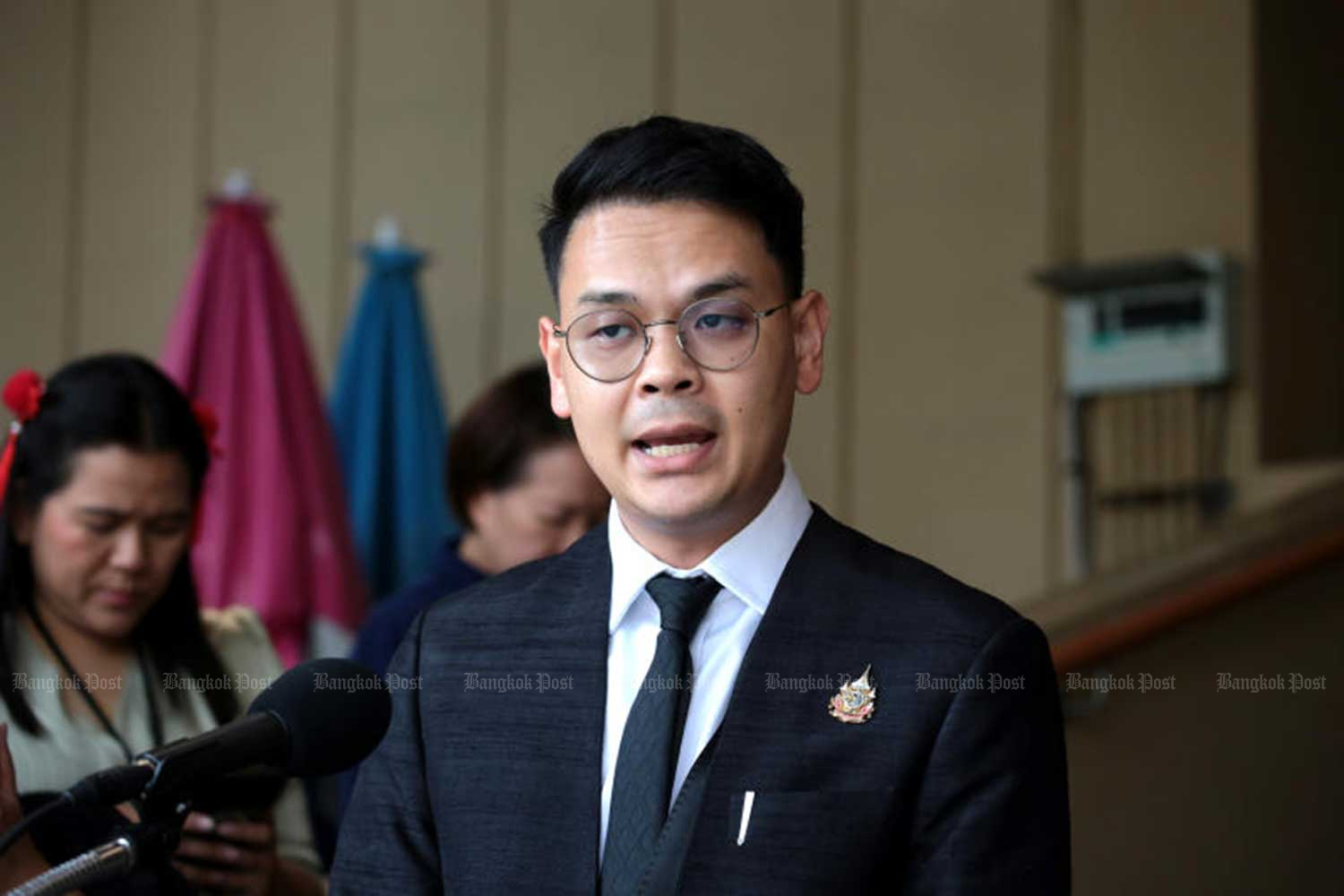 Govt Eyes Stronger Cyber Defences Post-Data Leaks, MFA Under Consideration