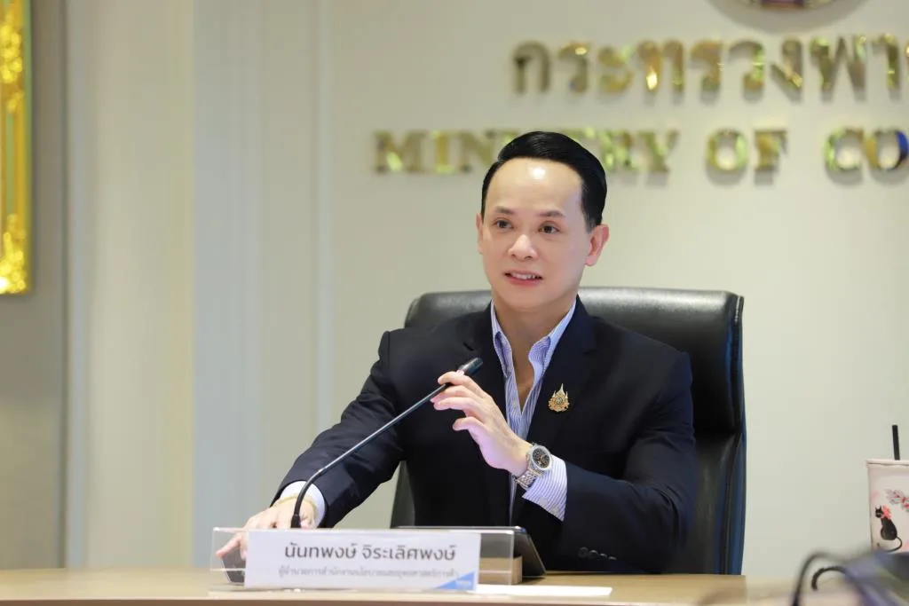 Thailand's September Exports and Imports Hit Record High, Driven by Electronics