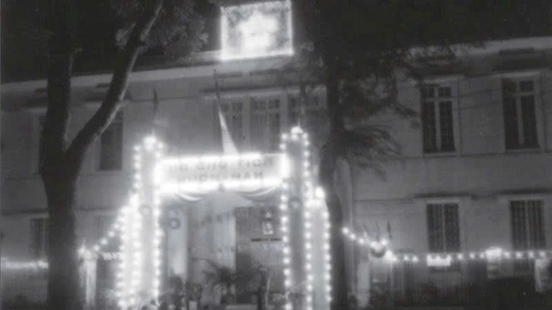 72 Years Since Capital Liberation: Hanoi's Transformation Powered by Electricity