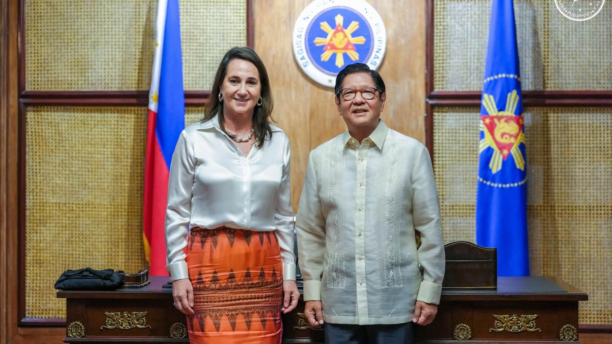 Dutch Ambassador Bids Farewell to Philippines, Cites Progress in Economic, Tech Cooperation