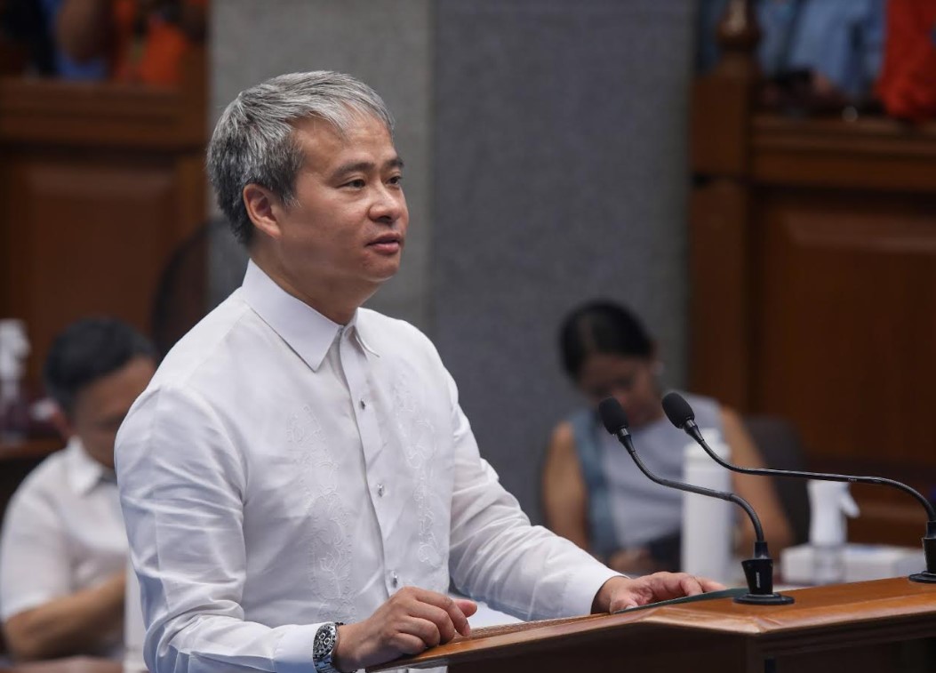 Ombudsman Pressed to Expedite Flood Control Charges vs. Villanueva