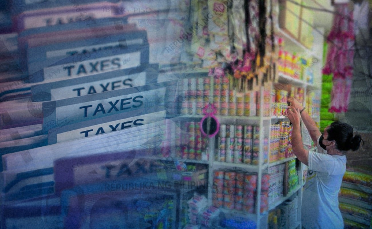 Marcos Eyes 2026 Passage of Tax Exemption Bill for Workers