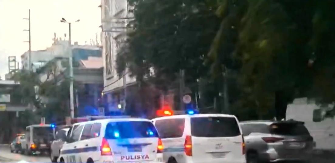 NCRPO on Full Alert for SONA 2026, Security Measures Tightened Amid Protest Plans